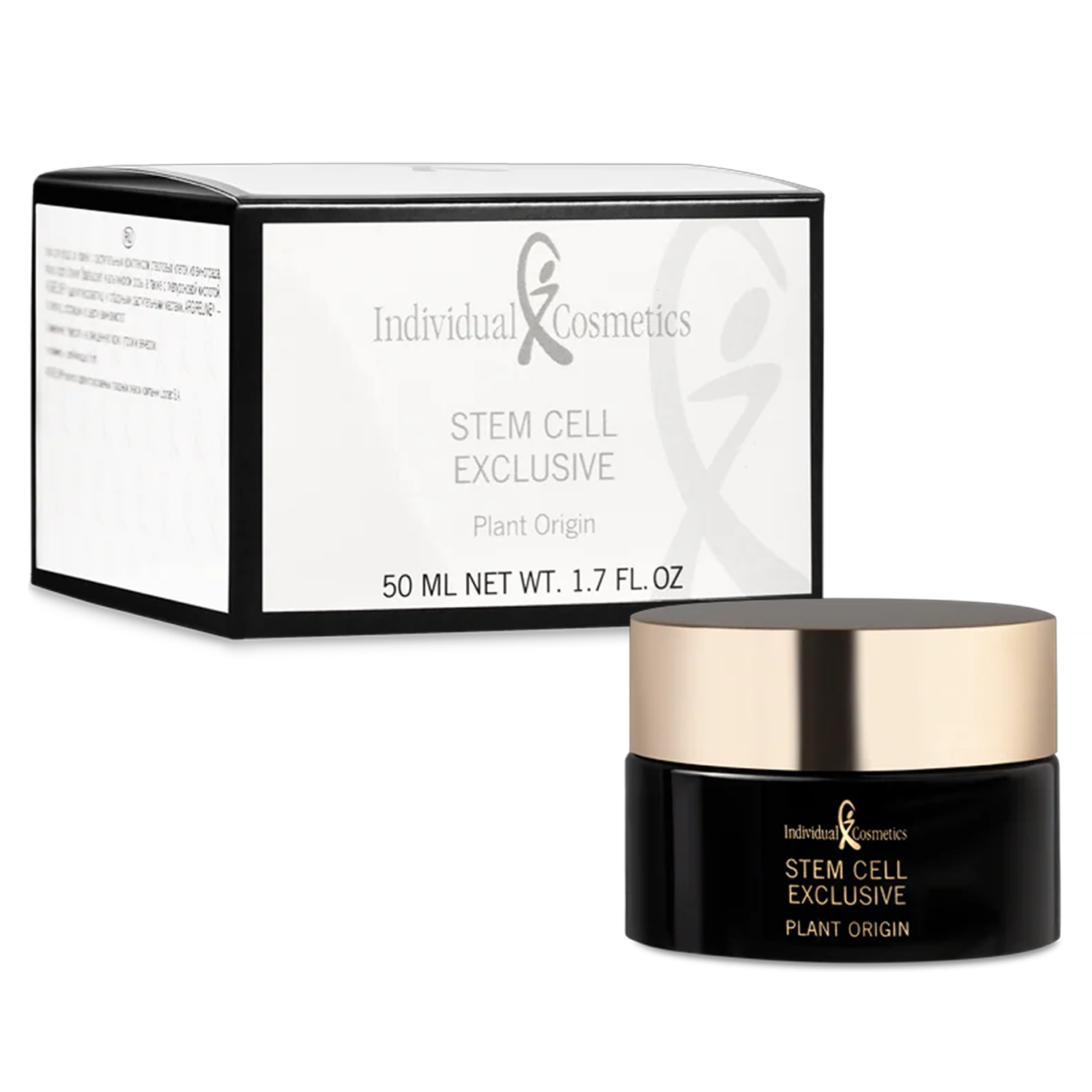 Individual Cosmetics STEM CELL Exclusive