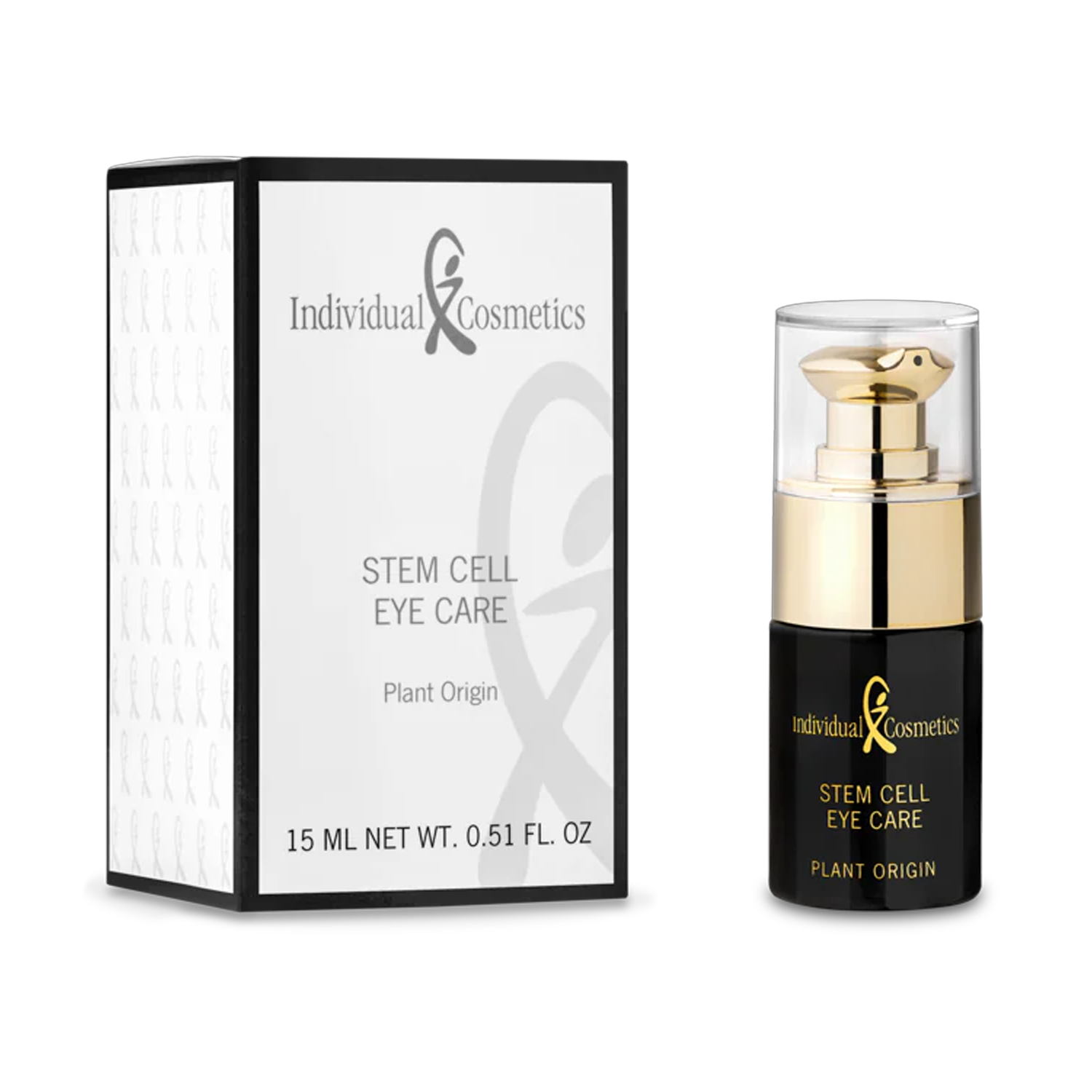 Individual Cosmetics STEM CELL Eye Care