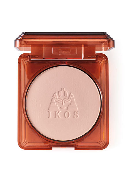IKOS Wet & Dry Profischminke Light 12,5 g