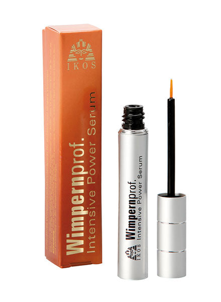 IKOS Wimpernprof Intensive Power Serum