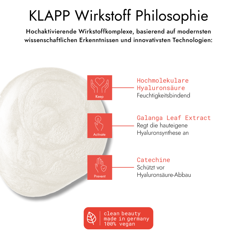 Hyaluronic Triple Action Moisturizing Booster