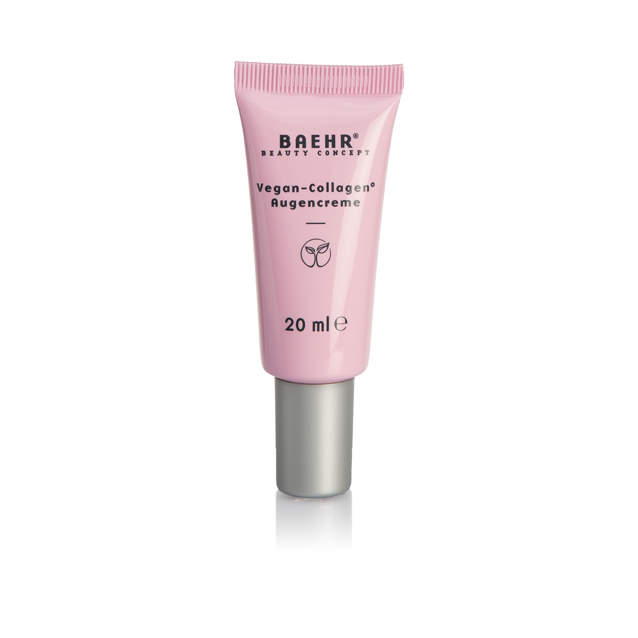 BAEHR BEAUTY CONCEPT Vegan-Collagen+ Augencreme 20 ml