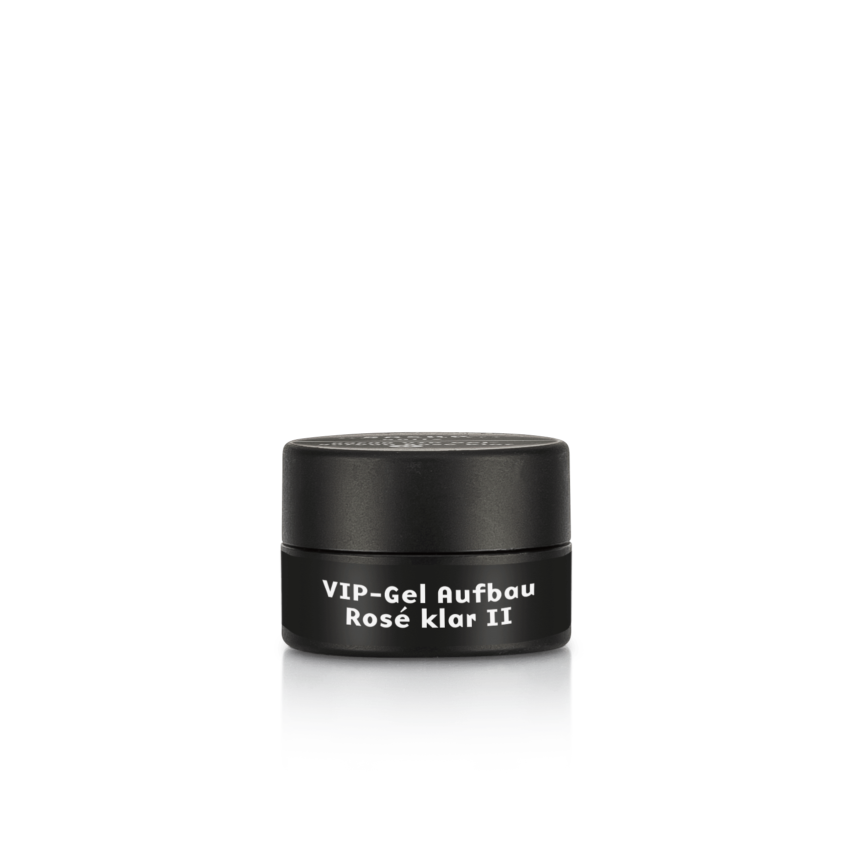 BAEHR BEAUTY CONCEPT VIP-Gel Aufbau Rosé klar II 5 ml