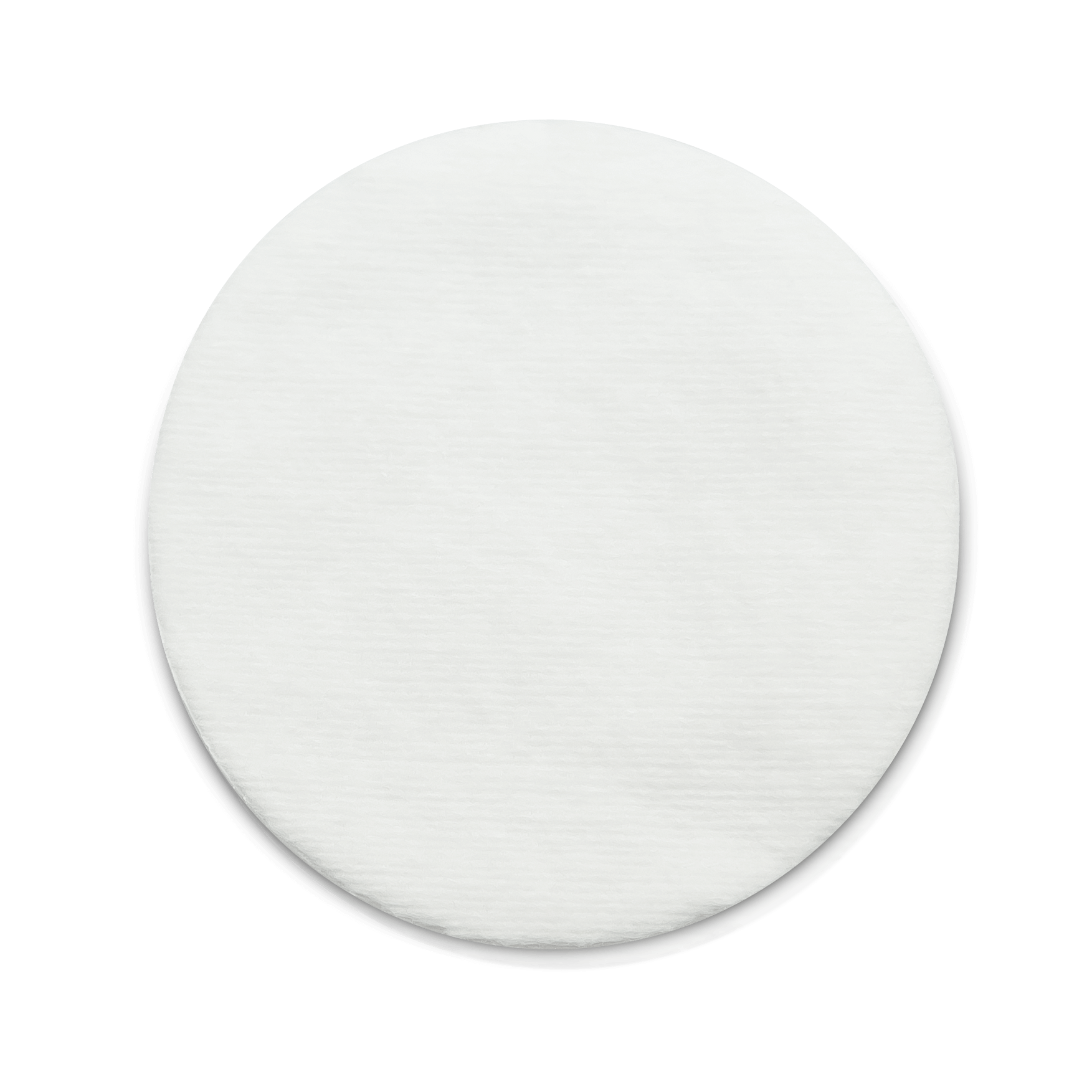 BAEHR Wattepad – glatte Seite