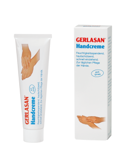 Gehwol Gerlasan Handcreme 75ml