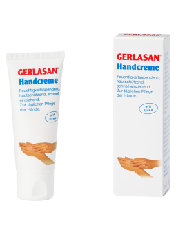 Gehwol Gerlasan Handcreme 40ml