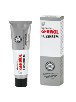 Gehwol Fusskrem 75ml