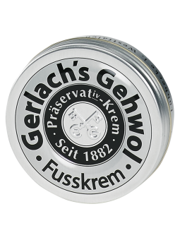 Gehwol Fusskrem 55ml