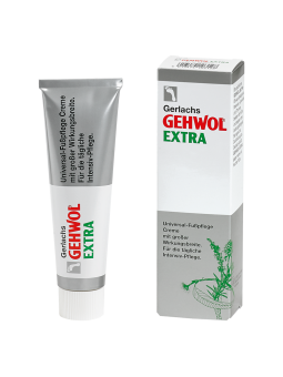 Gehwol Extra 75ml