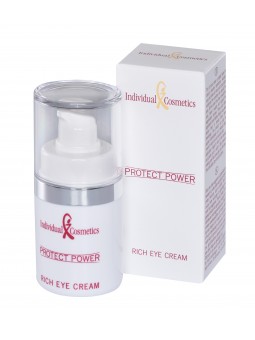Protect Power Rich Eye Cream