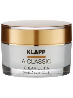 KLAPP A CLASSIC Cream Ultra