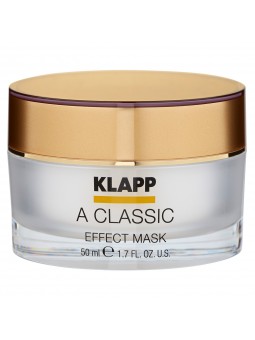 KLAPP A CLASSIC Effect Mask