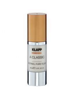 KLAPP A CLASSIC Retinol Pure Fluid