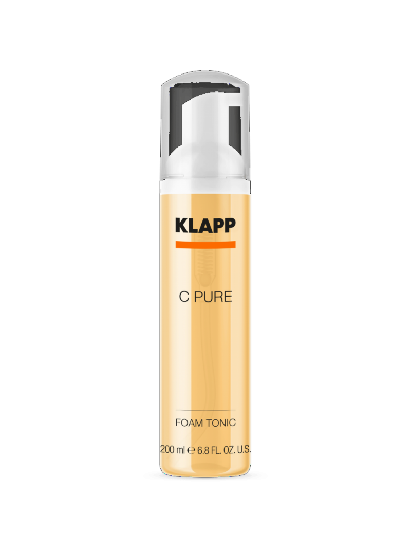 Тоник c Pure Klapp. Klapp эмульсия с витамином с 100 мл. Крем Klapp c Pure. Пенка c Pure Klapp.