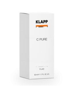 KLAPP C PURE Fluid