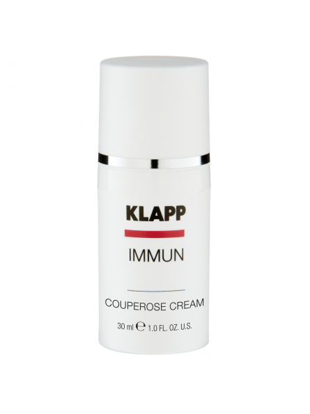 KLAPP IMMUN Couperose Cream