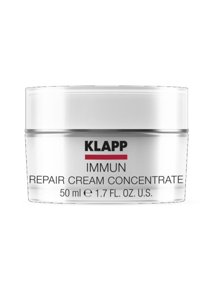 KLAPP IMMUN Repair Cream Concentrate