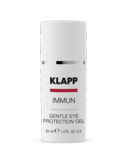 KLAPP IMMUN Gentle Eye Protection Gel