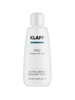 KLAPP PSC Active Sebum Reducer Tonic