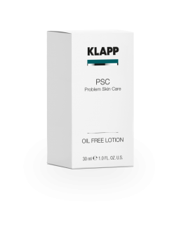 KLAPP PSC Oil Free Lotion