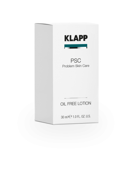 KLAPP PSC Oil Free Lotion