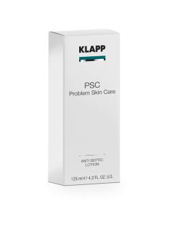 KLAPP PSC Anti Septic Lotion