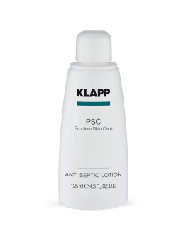 KLAPP PSC Anti Septic Lotion