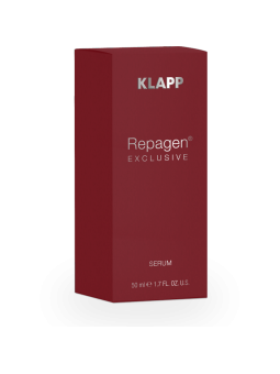 KLAPP REPAGEN EXCLUSIVE Serum