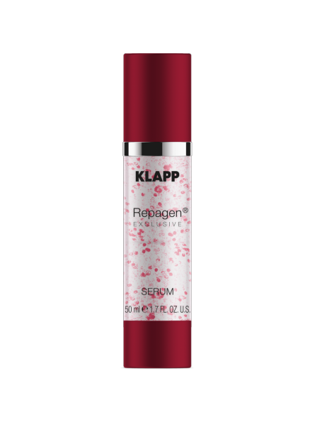KLAPP REPAGEN EXCLUSIVE Serum