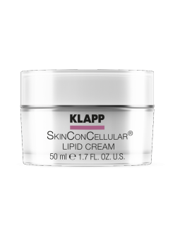 KLAPP SKINCONCELLULAR CARE Lipid Cream