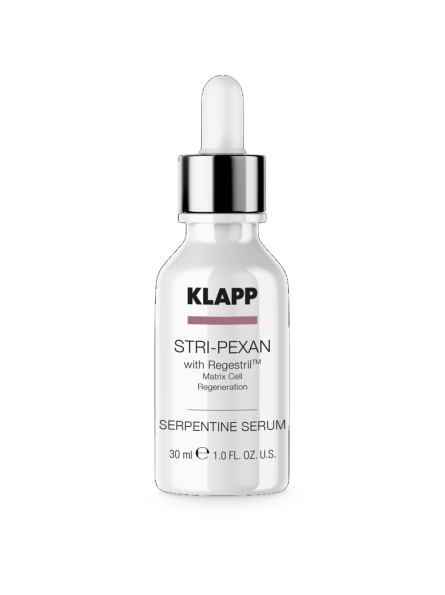 KLAPP STRI-PEXAN Serpentine Serum