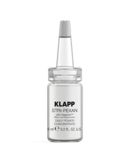 KLAPP STRI-PEXAN Daily Power Concentrate Pack