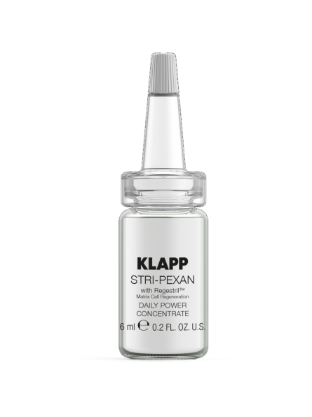 KLAPP STRI-PEXAN Daily Power Concentrate Pack