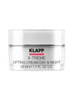 KLAPP X-TREME Lifting Cream Day & Night