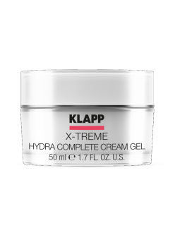 KLAPP X-TREME Hydra Complete Cream -Gel