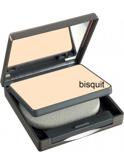COMPACT MAKE UP bisquit 10
