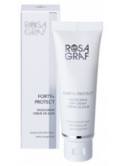 Rosa Graf FORTY+ Protect