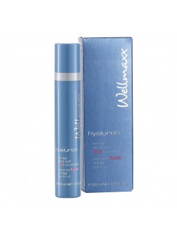 hyaluron anti-age day & night fluid concentrate, 50 ml