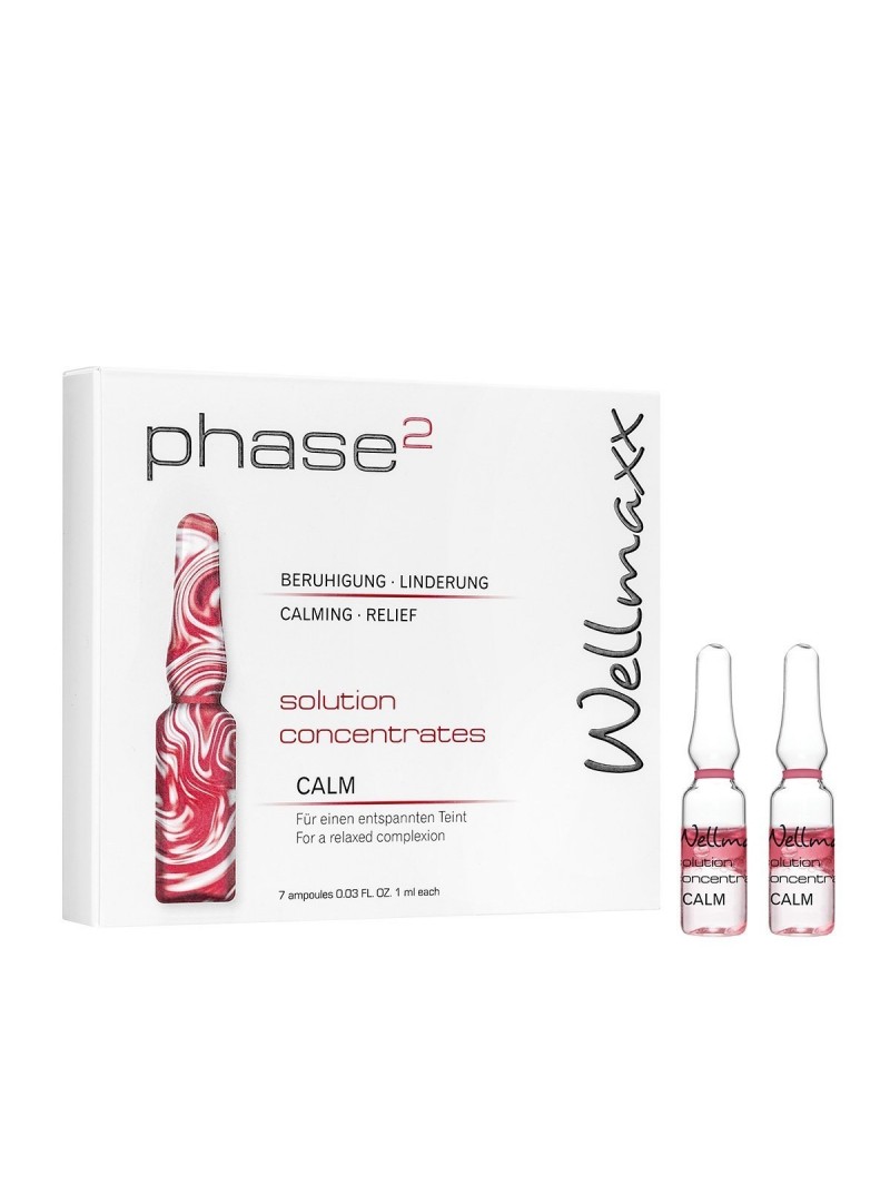 phase² solution concentrate CALM