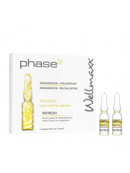 phase² solution concentrate REFRESH