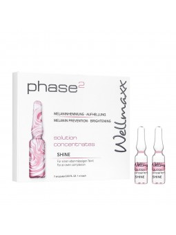 phase² solution concentrate SHINE