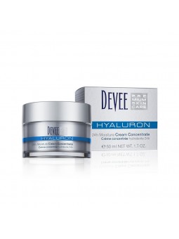 DEVEE HYALURON 24h Hydro Creme Concentrate 30 ml