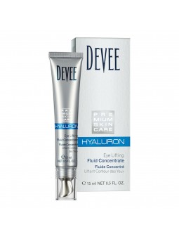DEVEE HYALURON Eye Lifting Fluid Concentrate 15 ml