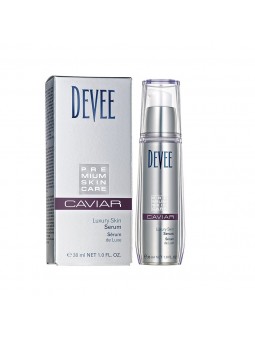 DEVEE CAVIAR Luxury Skin Serum 30 ml