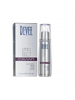 DEVEE CAVIAR Luxury Skin Tagesfluid 30 ml