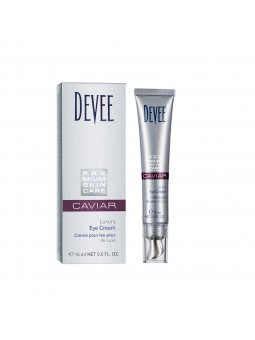 DEVEE CAVIAR Luxury Eye Cream 15 ml