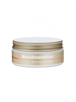 Sunbooster Pre-Sun Tanning Creme-Mousse