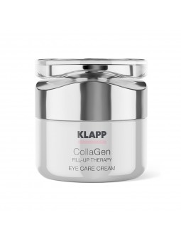 Klapp Collagen Eye Care Cream
