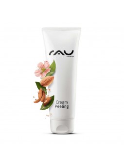 RAU Cosmetics  Cream Peeling 75 ml