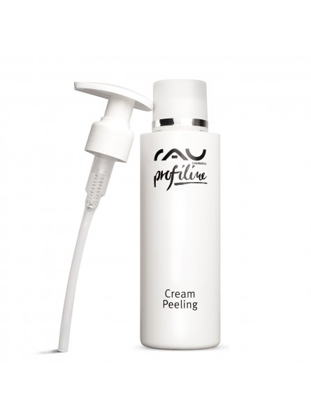 RAU Cosmetics Cream Peeling 200 ml PROFILINE